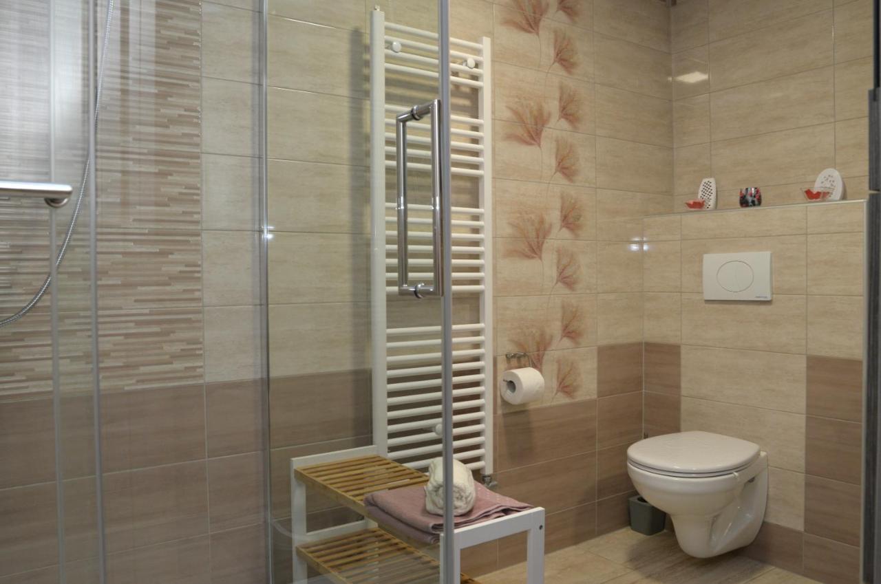 Tanja S Holiday Home In Nature With Sauna And Hot Tub Gorica pri Slivnici Exterior foto