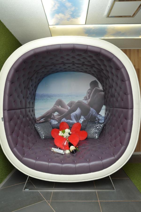 Tanja S Holiday Home In Nature With Sauna And Hot Tub Gorica pri Slivnici Exterior foto