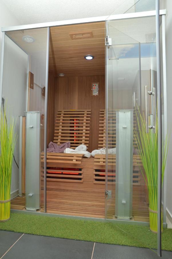 Tanja S Holiday Home In Nature With Sauna And Hot Tub Gorica pri Slivnici Exterior foto