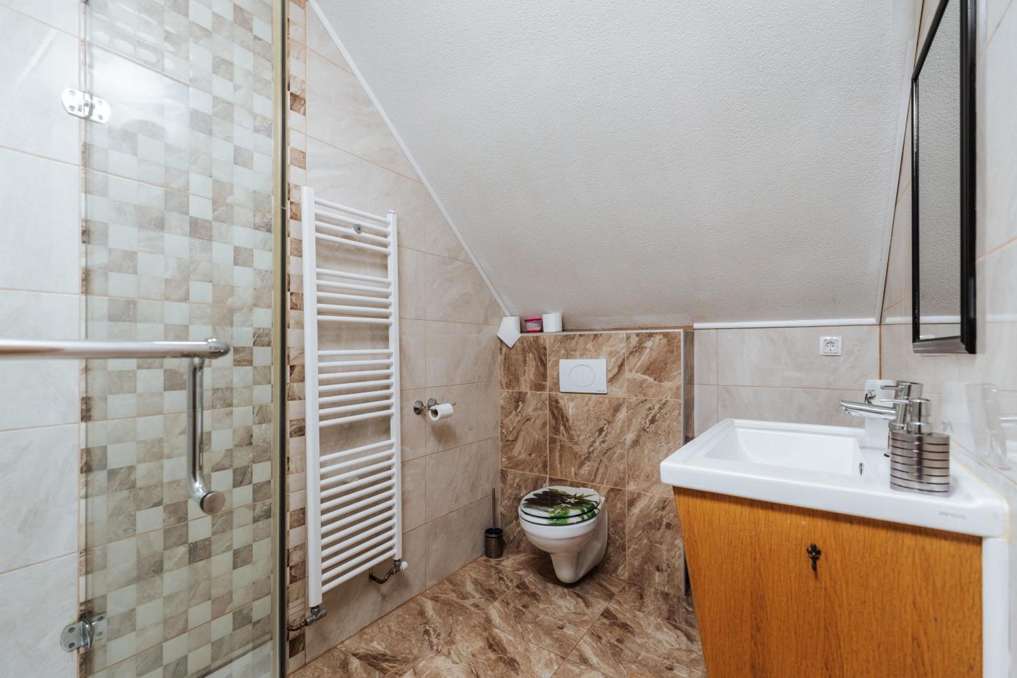 Tanja S Holiday Home In Nature With Sauna And Hot Tub Gorica pri Slivnici Exterior foto
